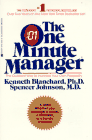 The One Minute Manager