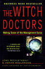 The Witch Doctors