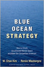 Blue Ocean Strategy