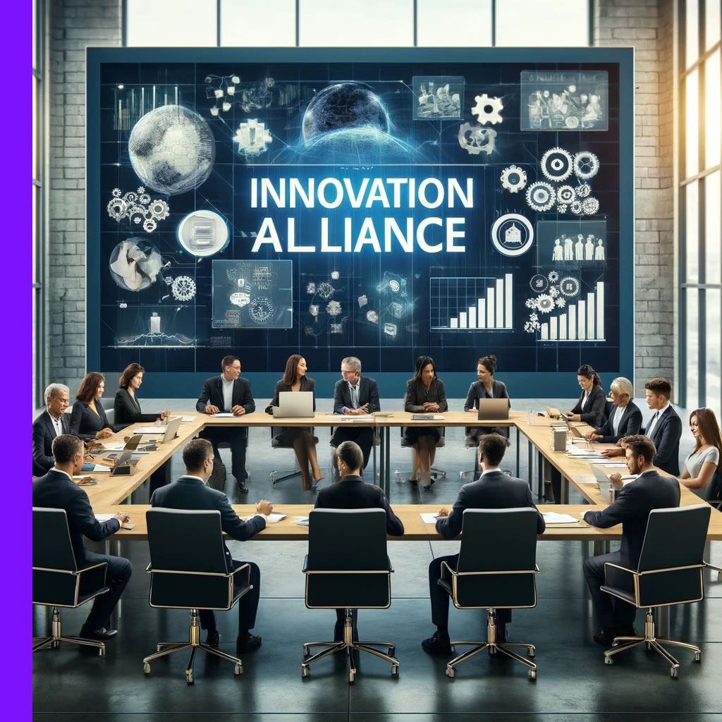 Innovation Alliance