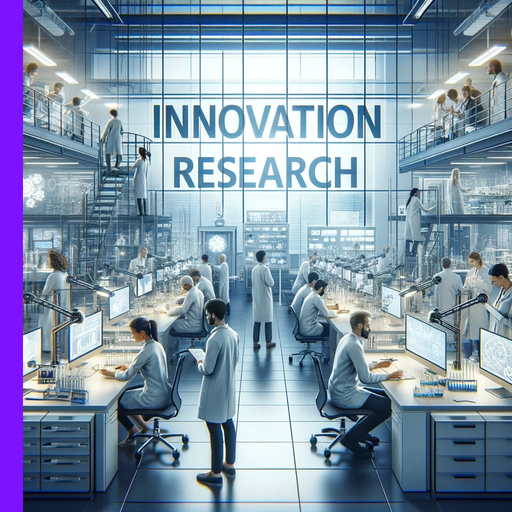 Innovation Research