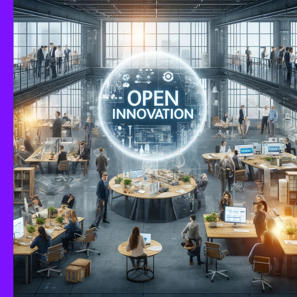 Open Innovation