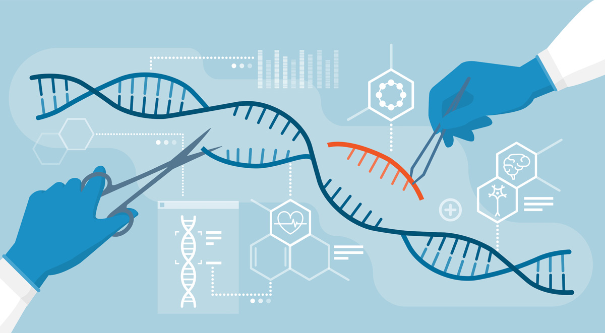 CRISPR-Cas9