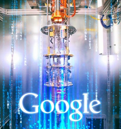 Google Quantum Computing