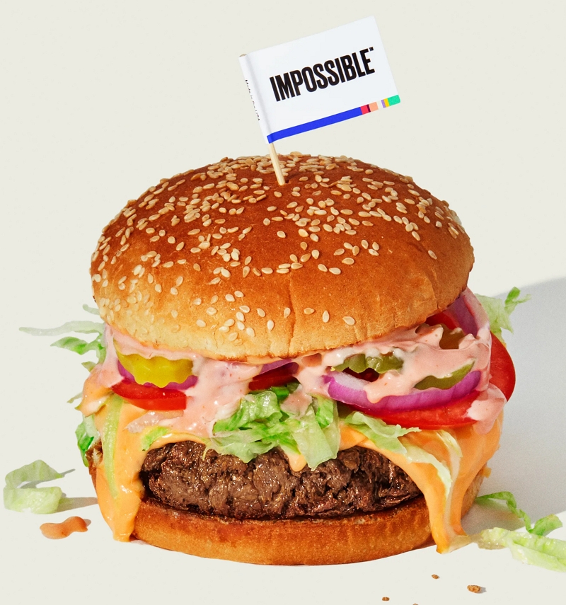 Impossible Burger