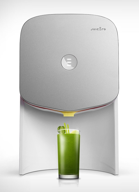 Juicero