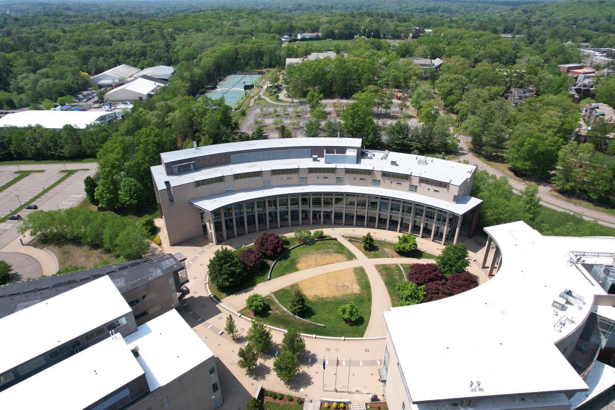 Olin College of Engineering