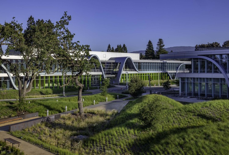 Stanford Research Park