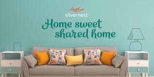 Silvernest's Home Sharing