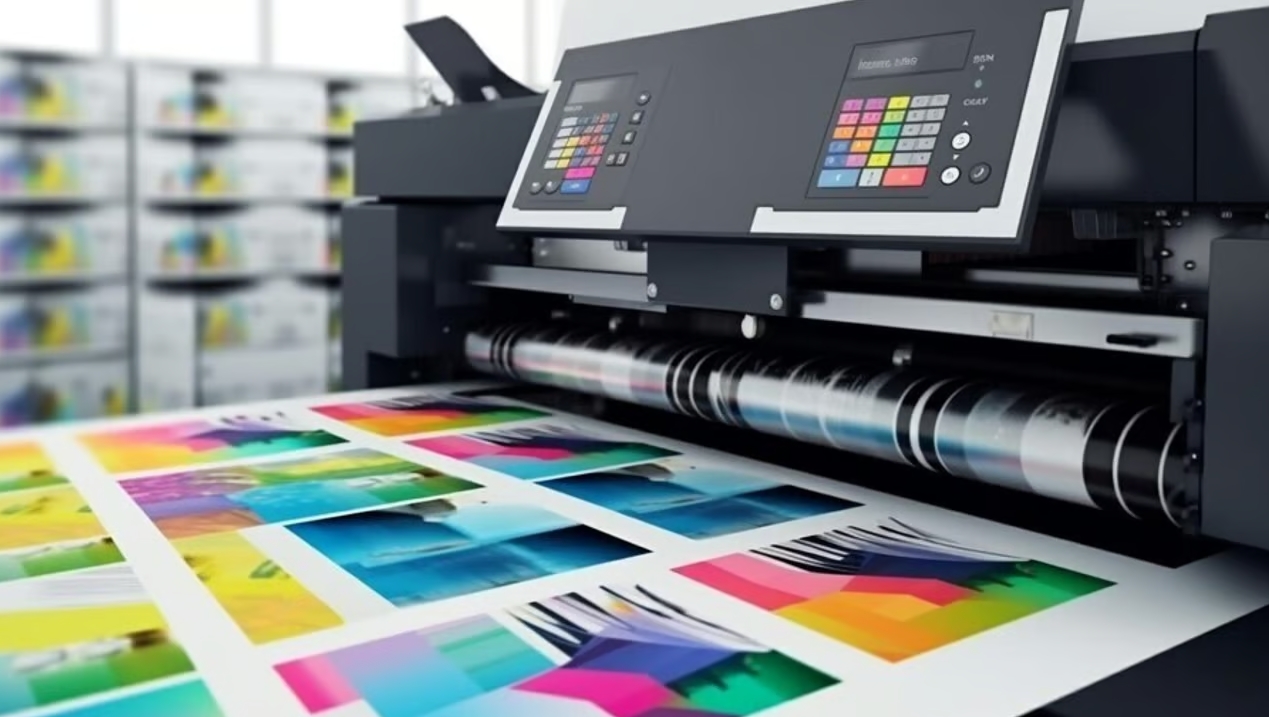 digital printing