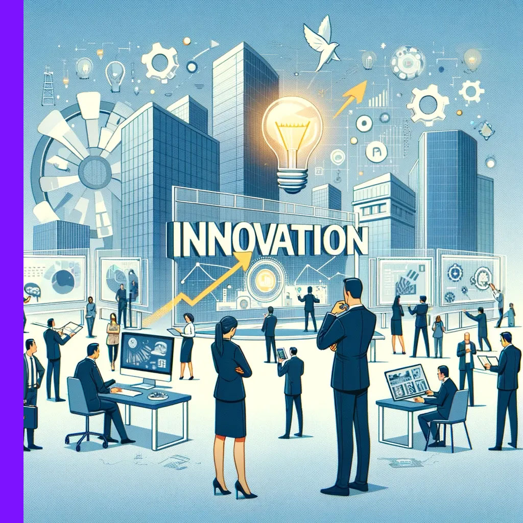 Innovation Importance In Entrepreneurship