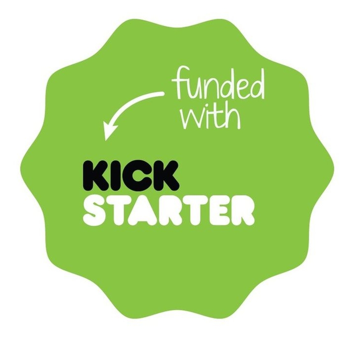 Kickstarter