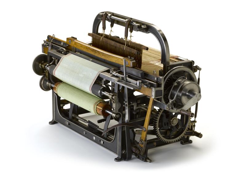 power looms