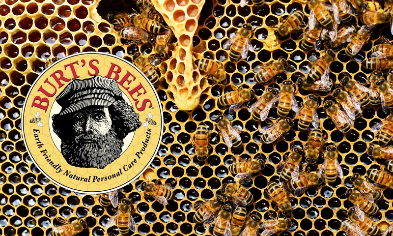 Burt's Bees Product