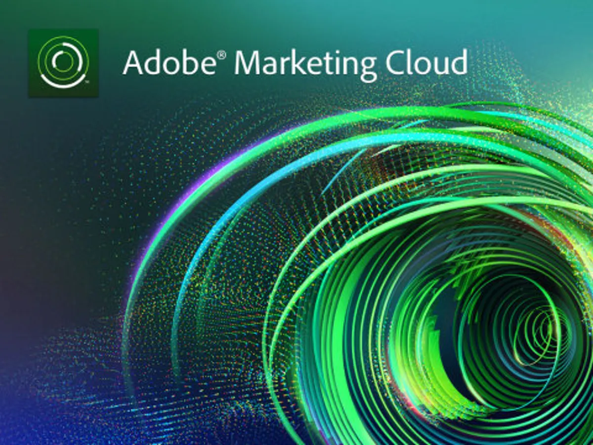 Adobe Marketing Suite