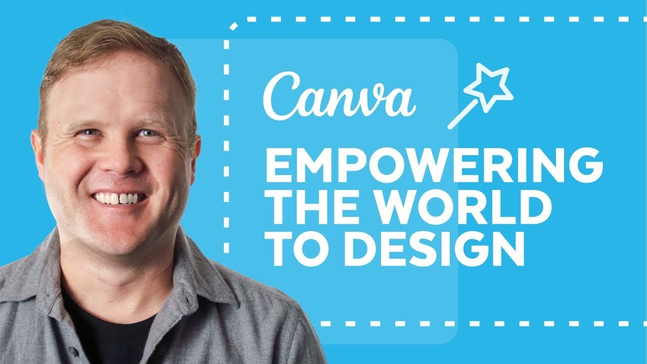 Canva User Empowerment