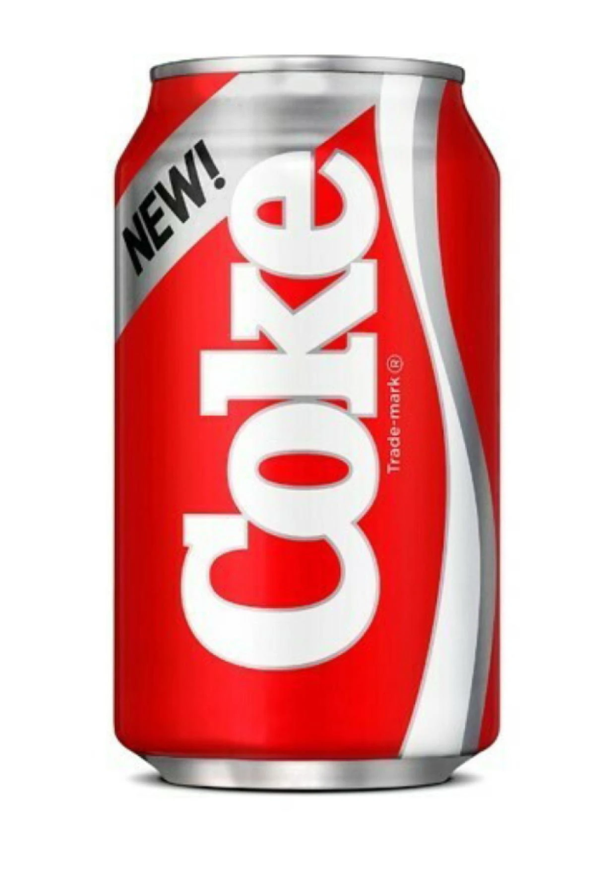 New Coke