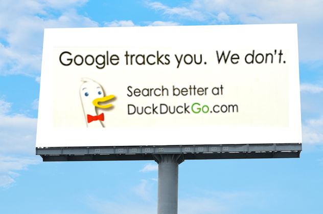 DuckDuckGo Privacy