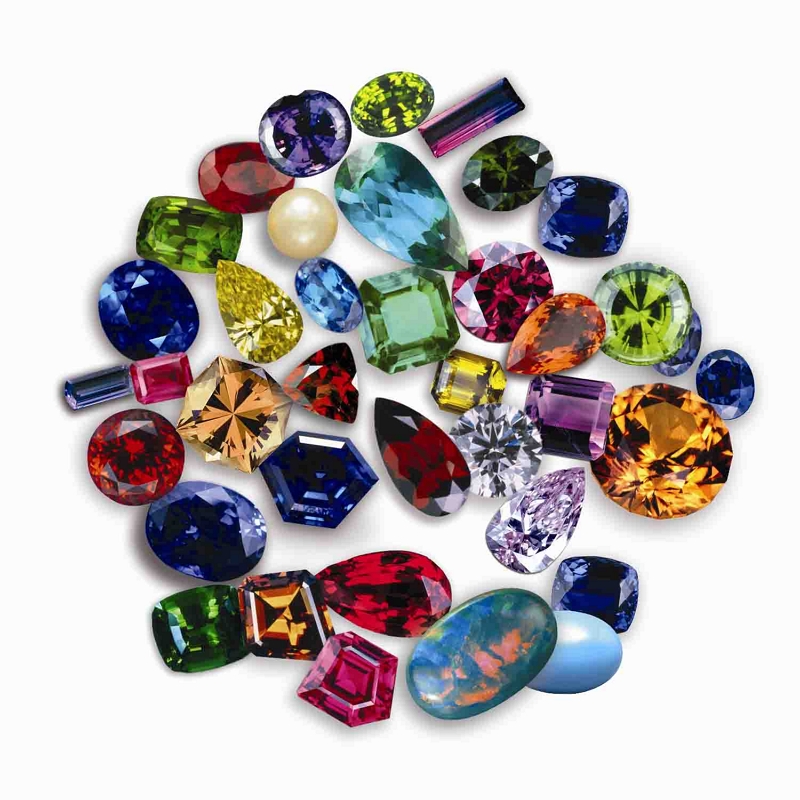 Gemstone Gallery