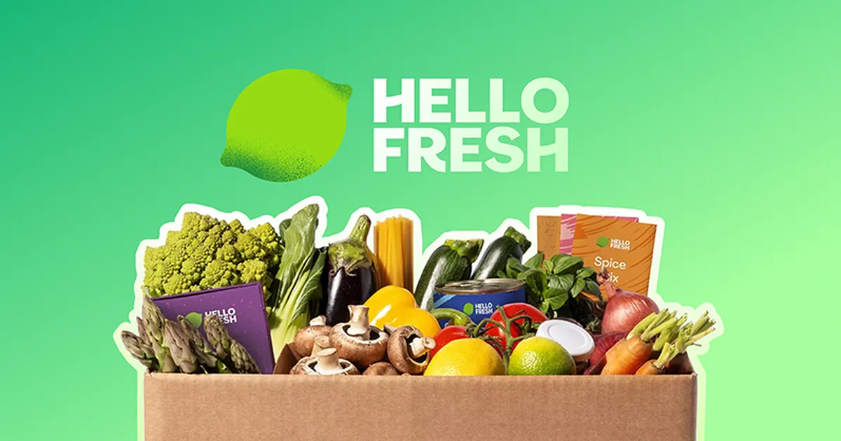 HelloFresh