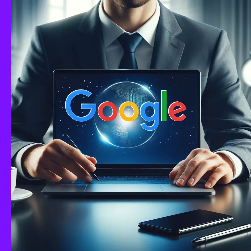 Marketing with Google