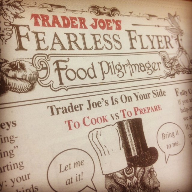 Trader Joe