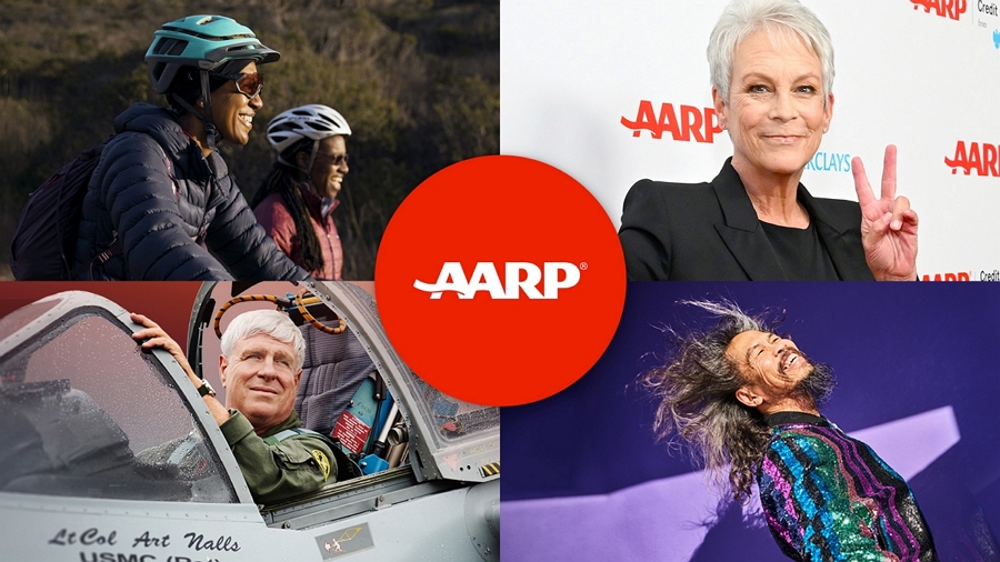 AARP Multi-Channel Engagement