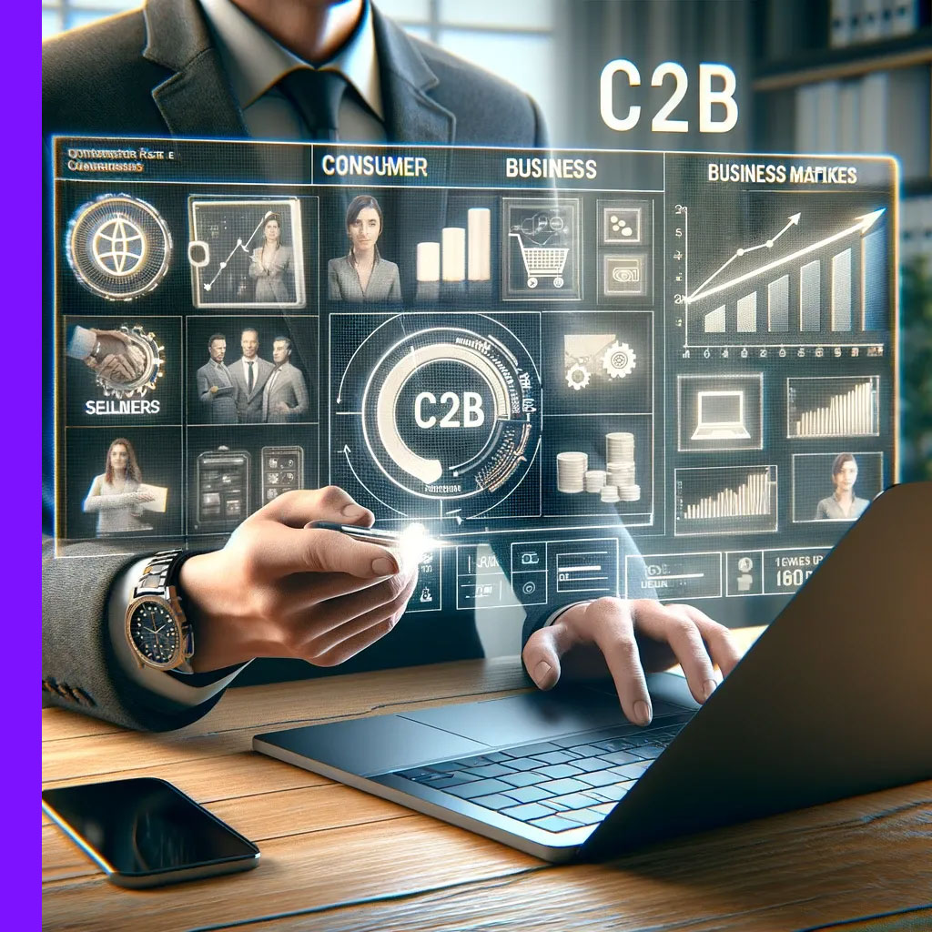 C2B Marketing