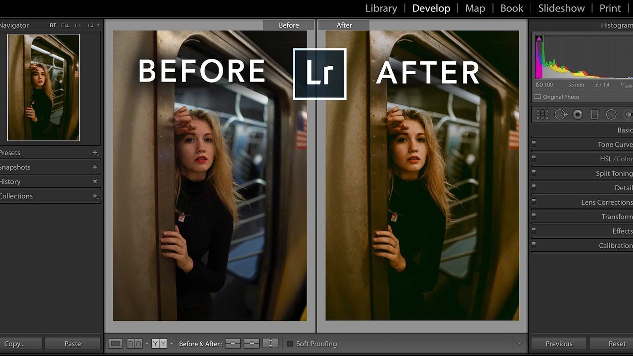 Adobe Lightroom