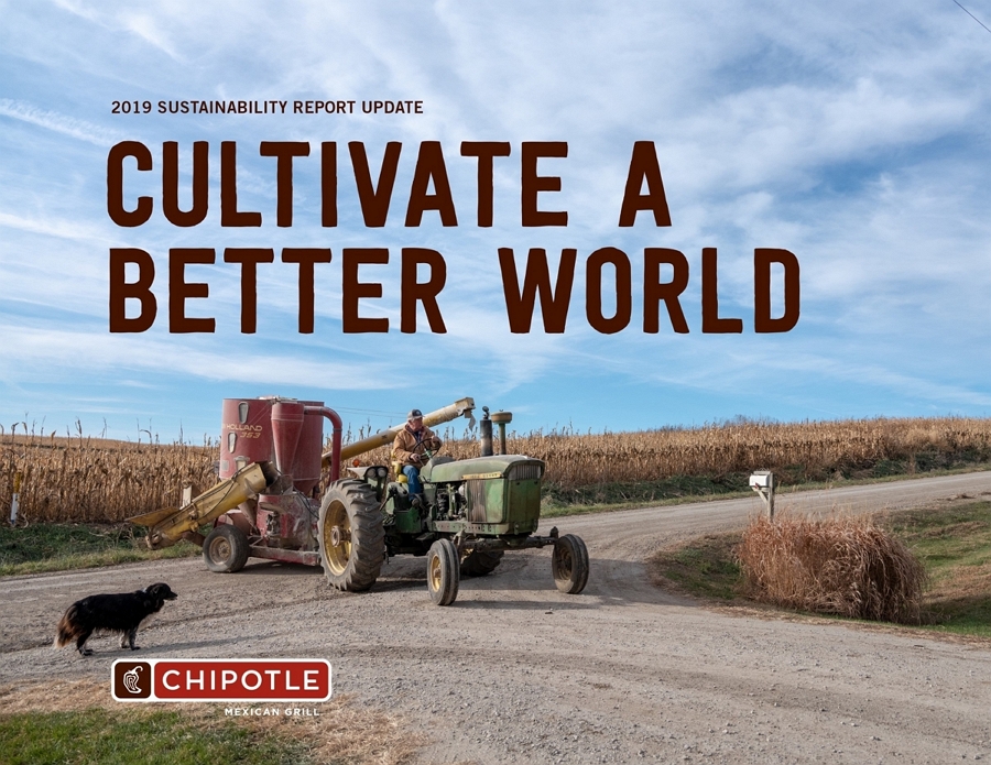 Cultivate a Better World