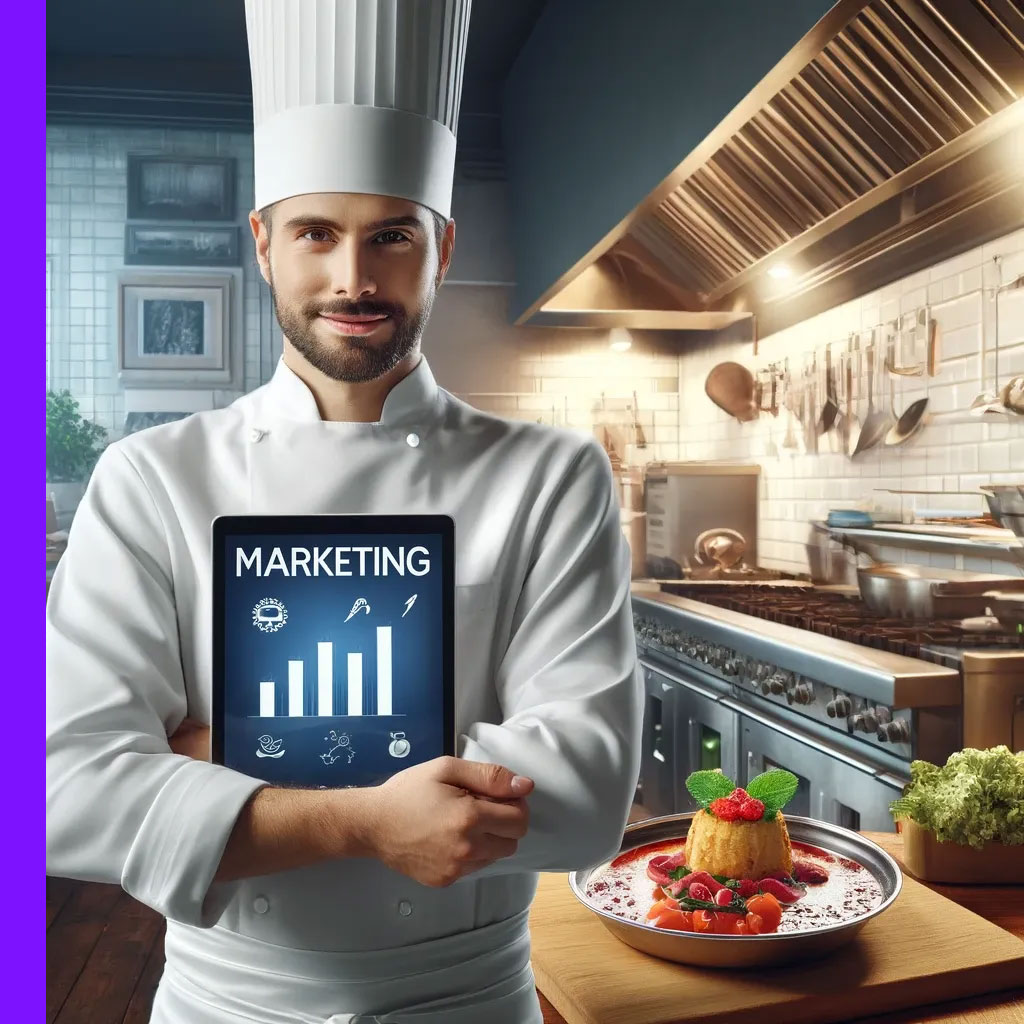 Restaurant Marketing