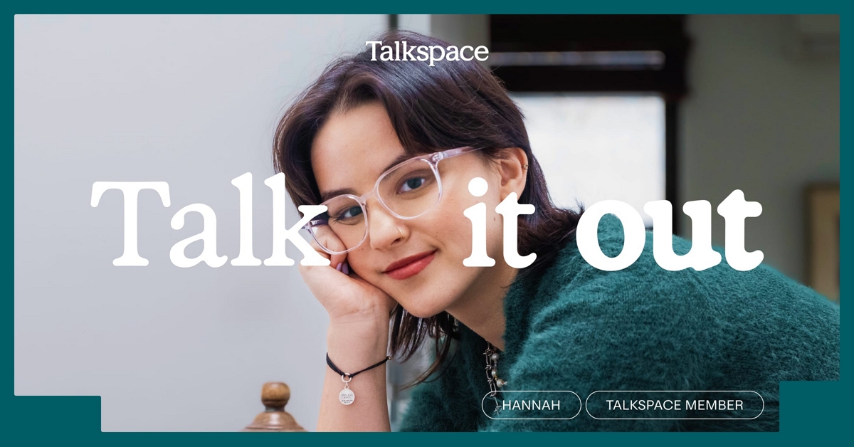 Talkspace