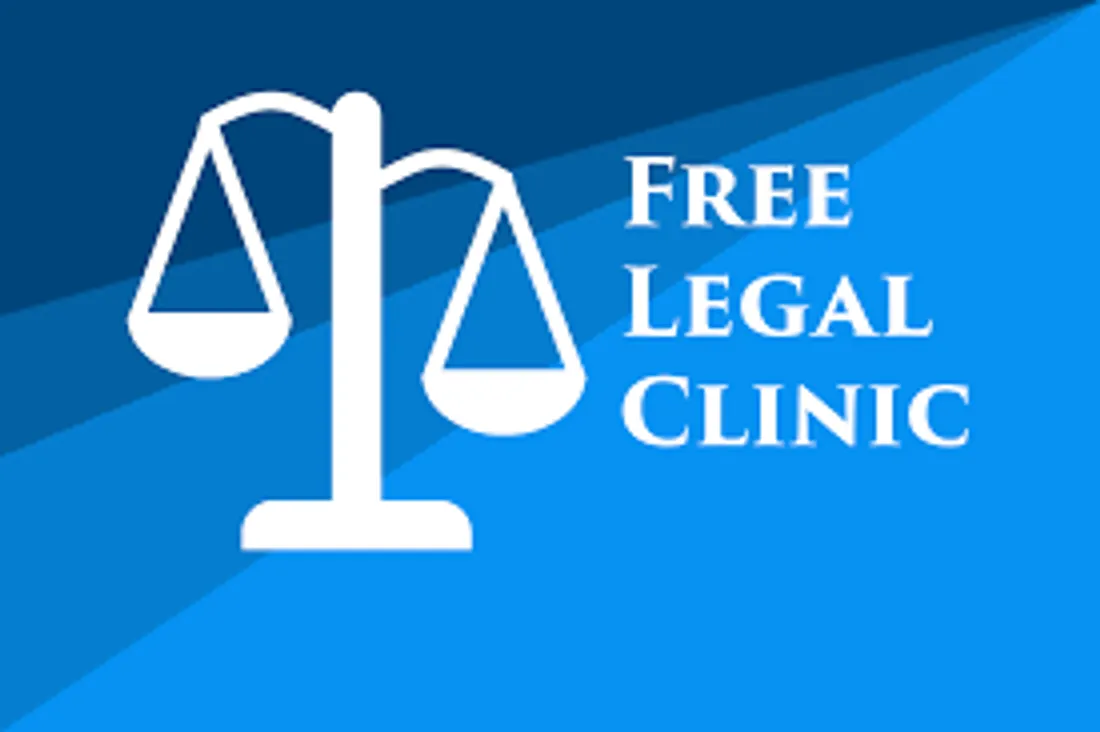 free legal clinic