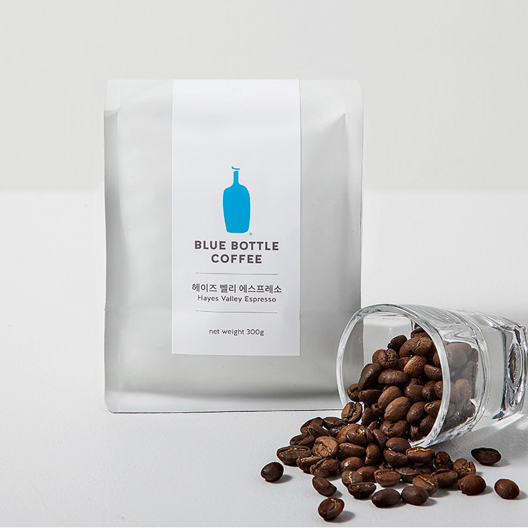 Blue Bottle Coffee