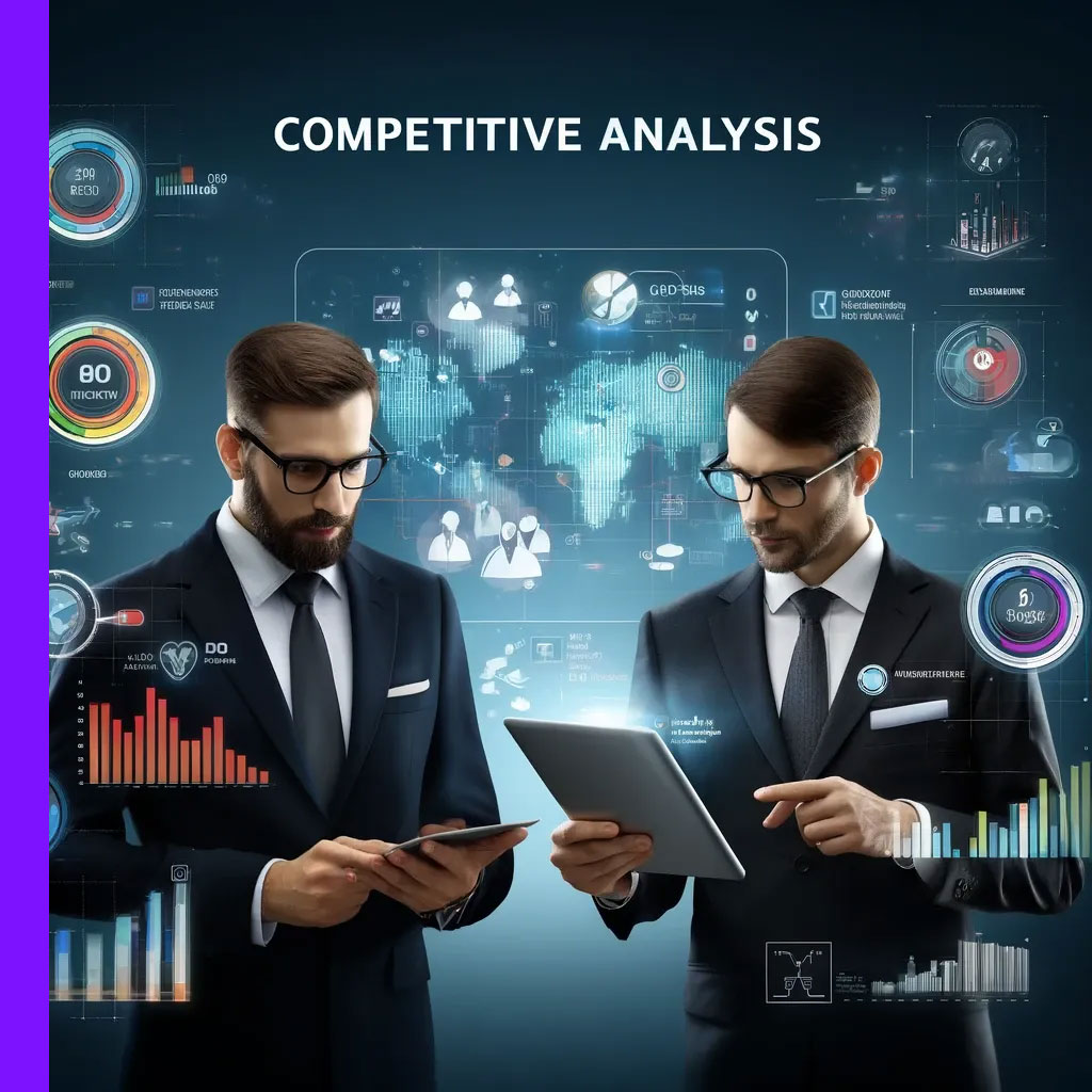 Competitive Analysis