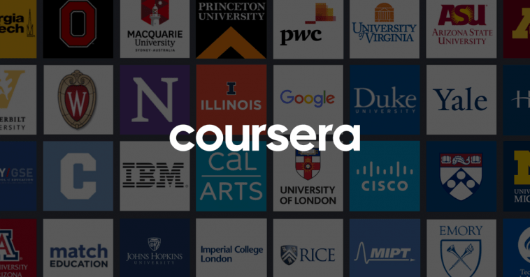 Coursera