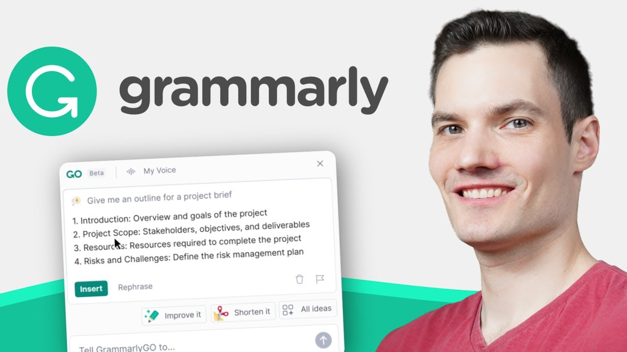 Grammarly