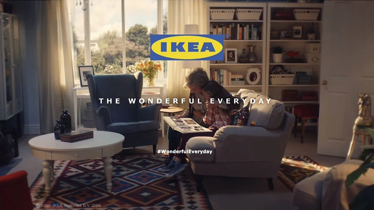 IKEA