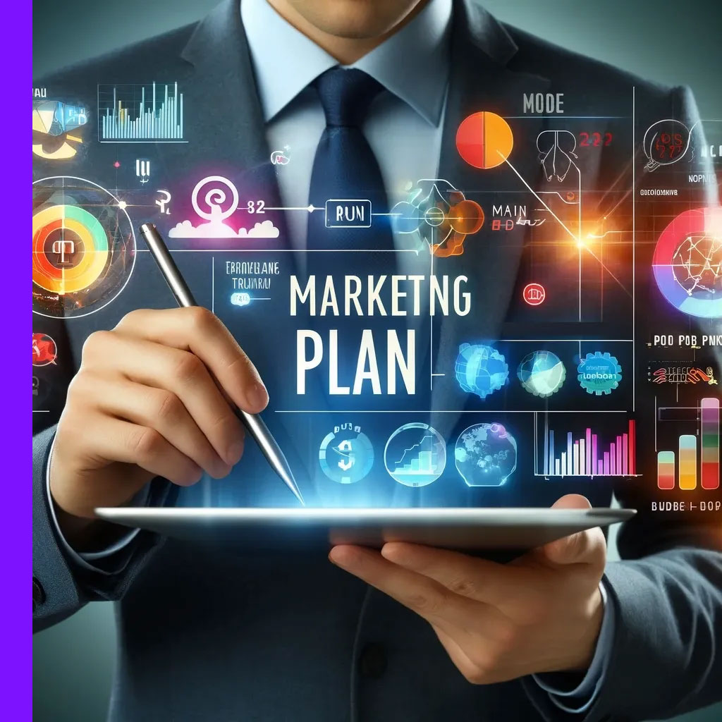 How to Make a Marketing Plan