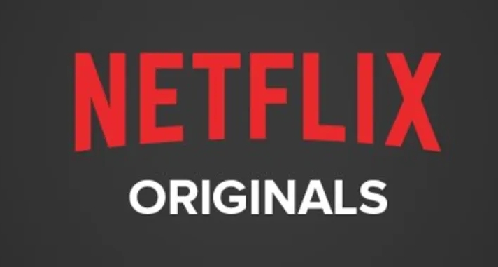 Netflix Original Content