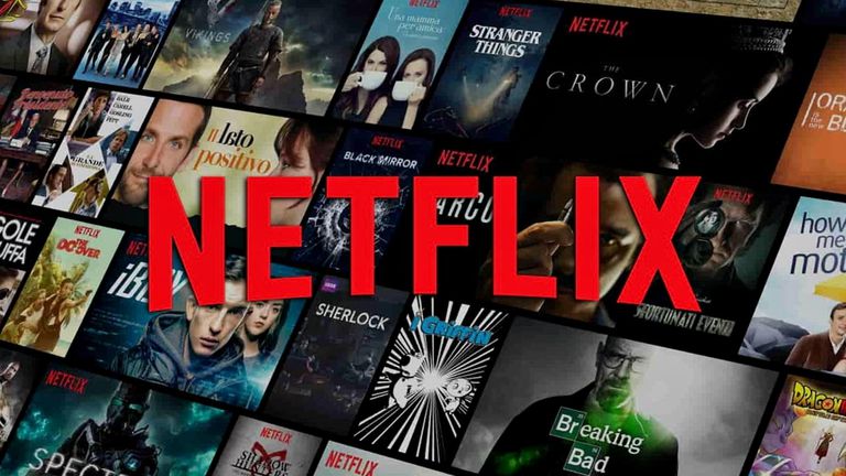 Netflix and Streaming Trends