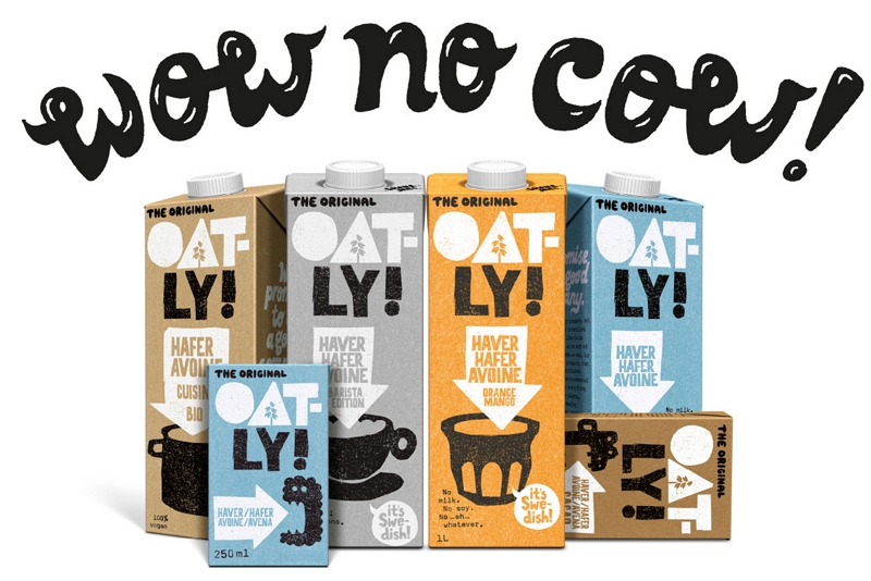 Oatly