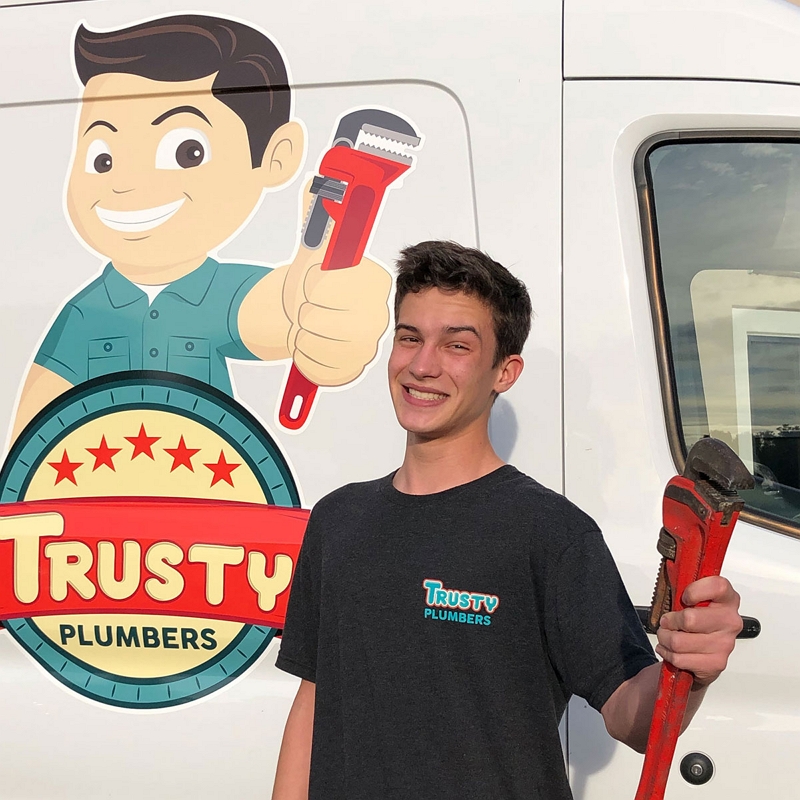 Trusty Plumbers