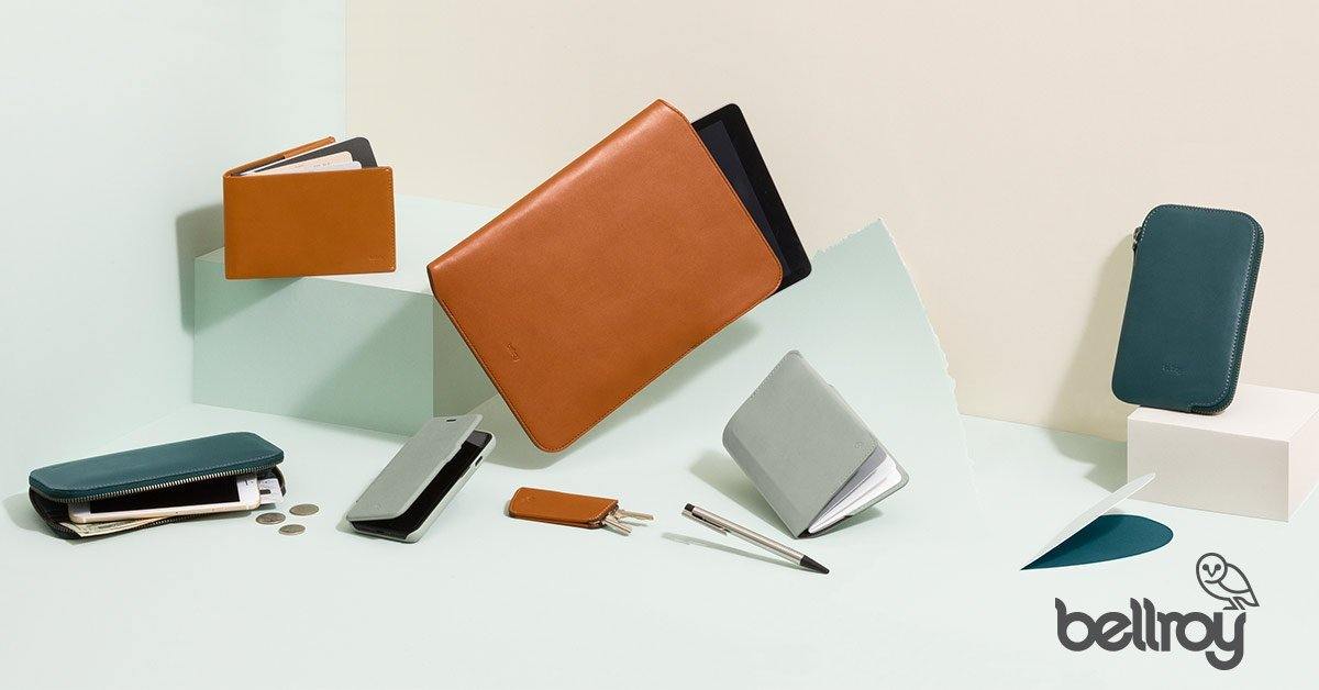 Bellroy