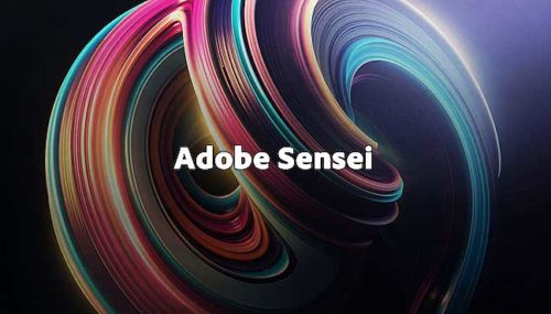 Adobe Sensei