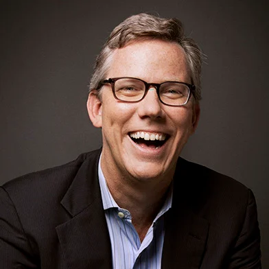 Brian Halligan