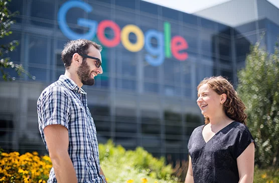 Google Talent Acquisition