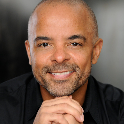 Jonathan Mildenhall