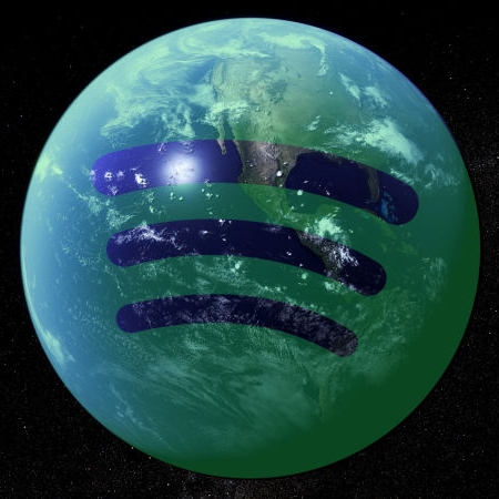 Spotify Global Marketing Team