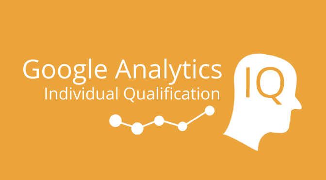 Analytics Qualification